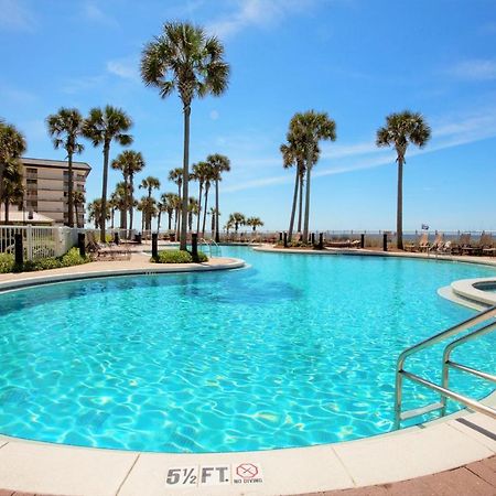 Grand Panama Beach Resort Pet Friendly Rentals By Panhandle Getaways Panama City Beach Zewnętrze zdjęcie