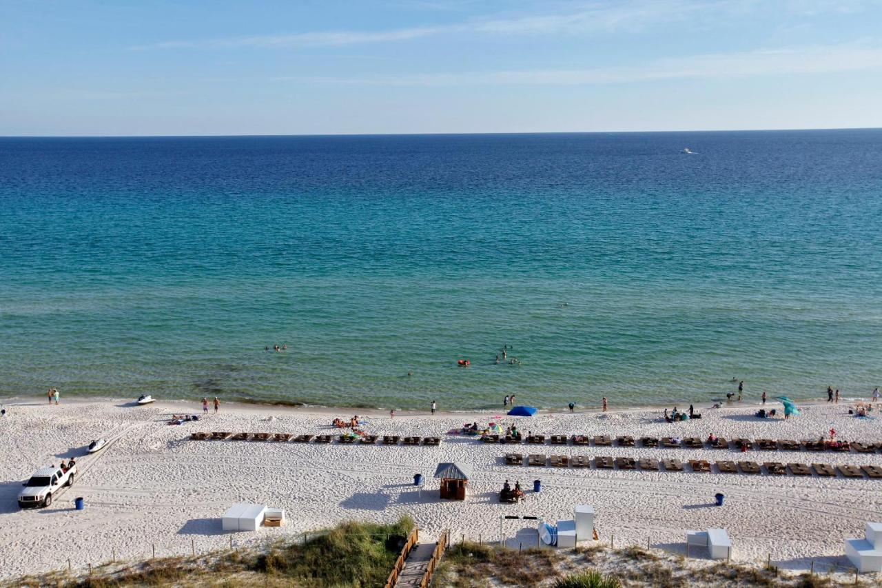 Grand Panama Beach Resort Pet Friendly Rentals By Panhandle Getaways Panama City Beach Zewnętrze zdjęcie