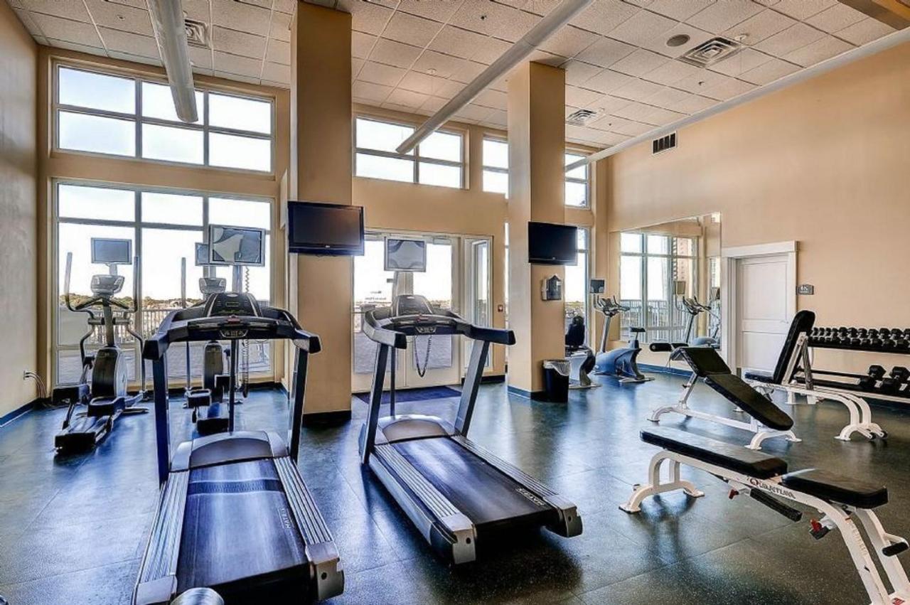 Grand Panama Beach Resort Pet Friendly Rentals By Panhandle Getaways Panama City Beach Zewnętrze zdjęcie