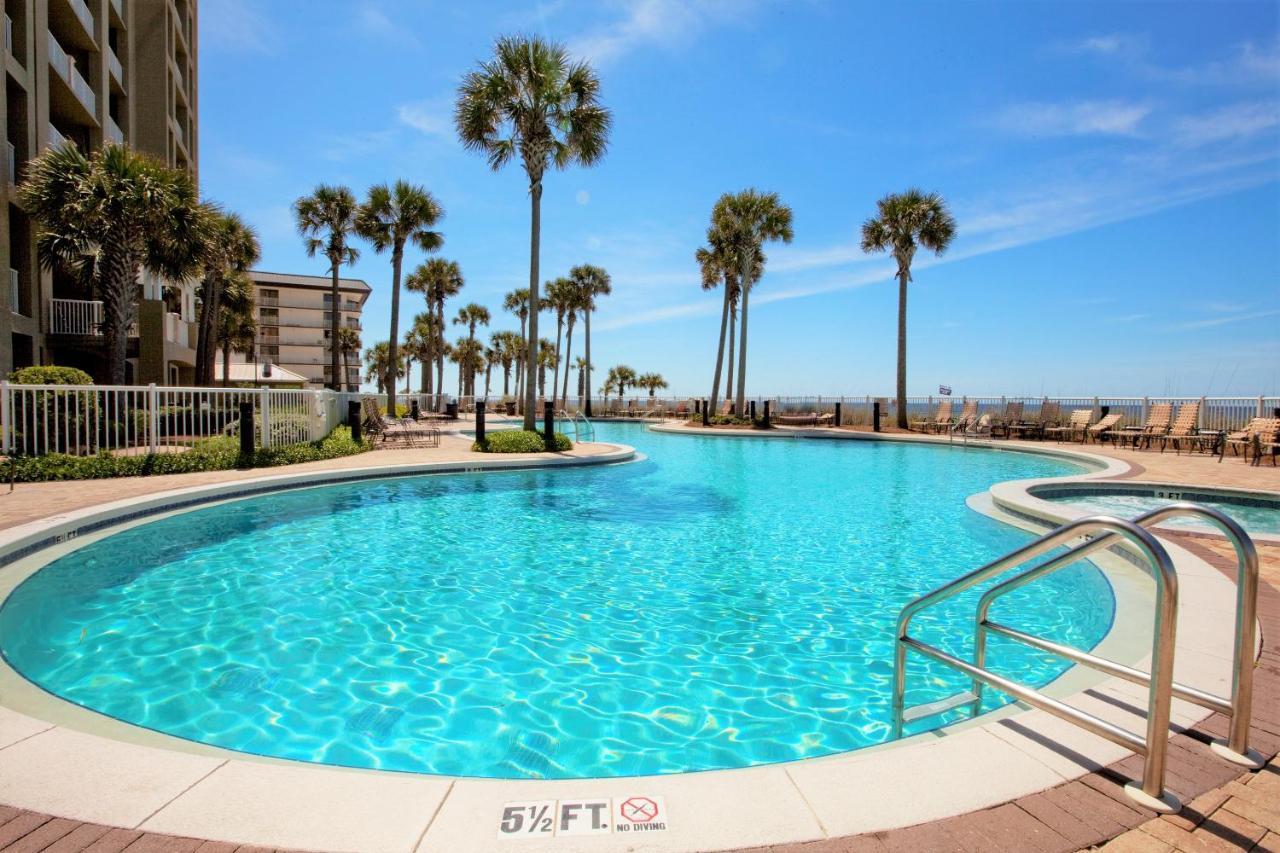 Grand Panama Beach Resort Pet Friendly Rentals By Panhandle Getaways Panama City Beach Zewnętrze zdjęcie