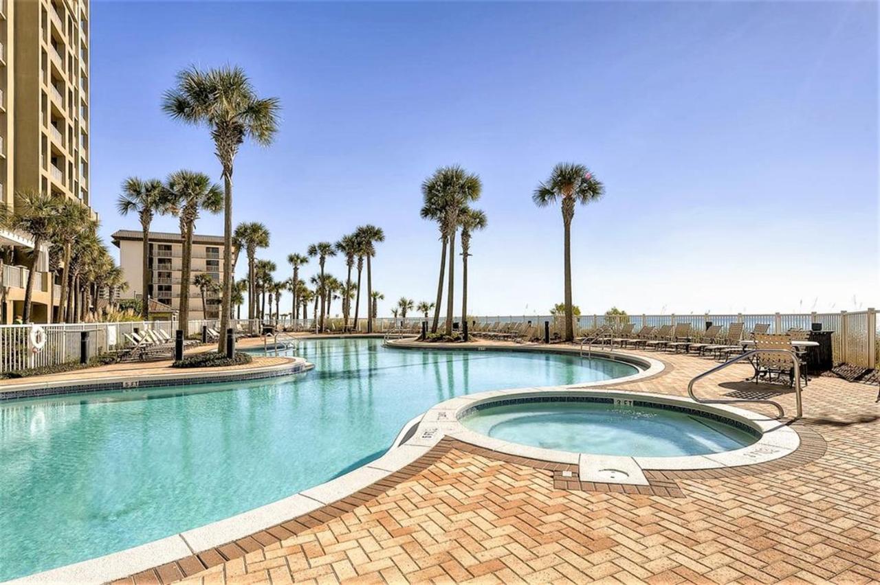 Grand Panama Beach Resort Pet Friendly Rentals By Panhandle Getaways Panama City Beach Zewnętrze zdjęcie