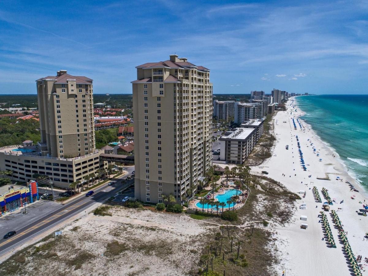 Grand Panama Beach Resort Pet Friendly Rentals By Panhandle Getaways Panama City Beach Zewnętrze zdjęcie
