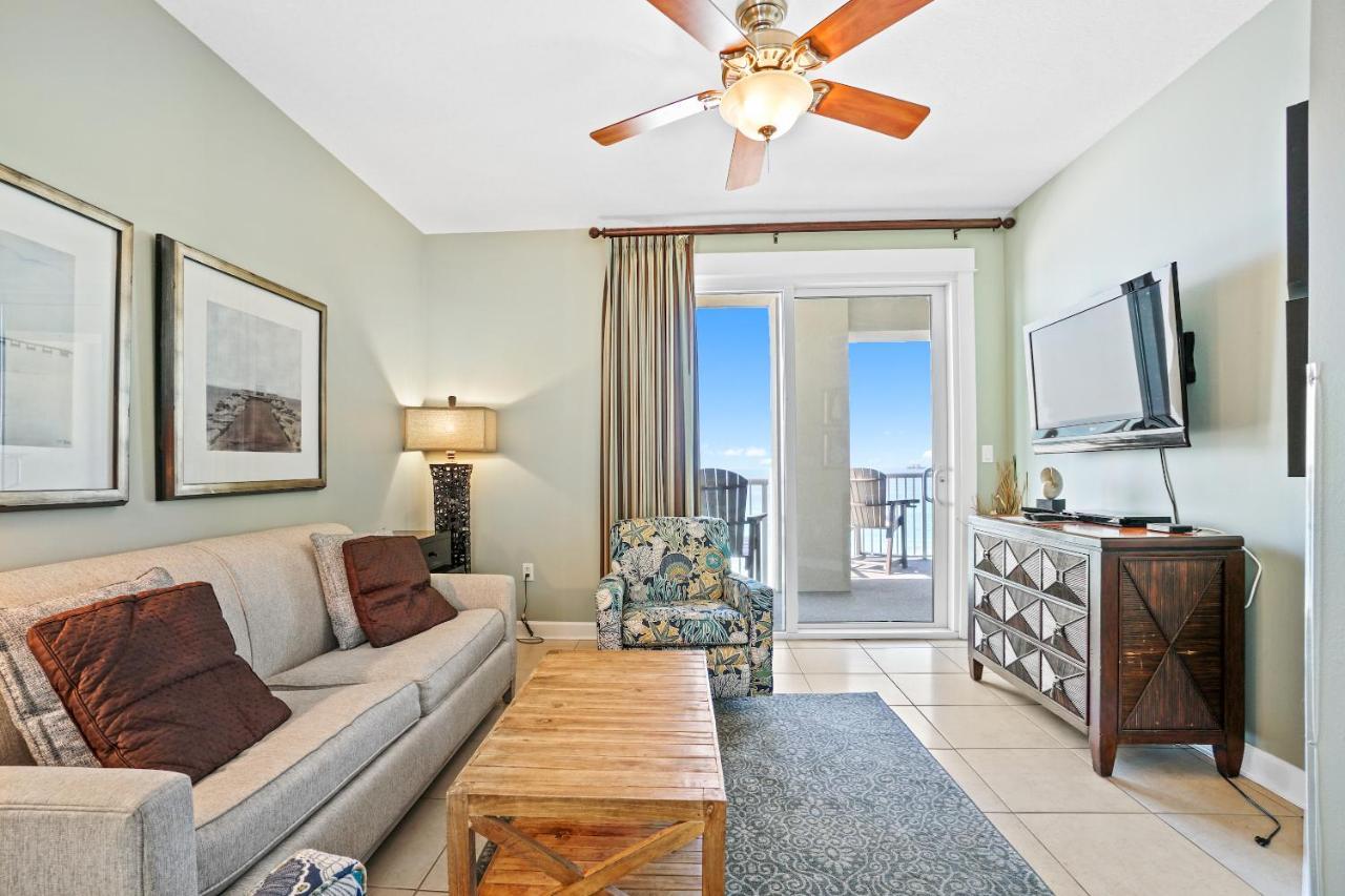 Grand Panama Beach Resort Pet Friendly Rentals By Panhandle Getaways Panama City Beach Pokój zdjęcie