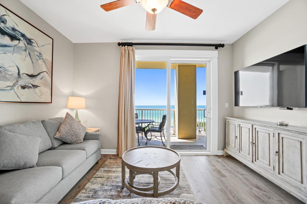 Grand Panama Beach Resort Pet Friendly Rentals By Panhandle Getaways Panama City Beach Pokój zdjęcie