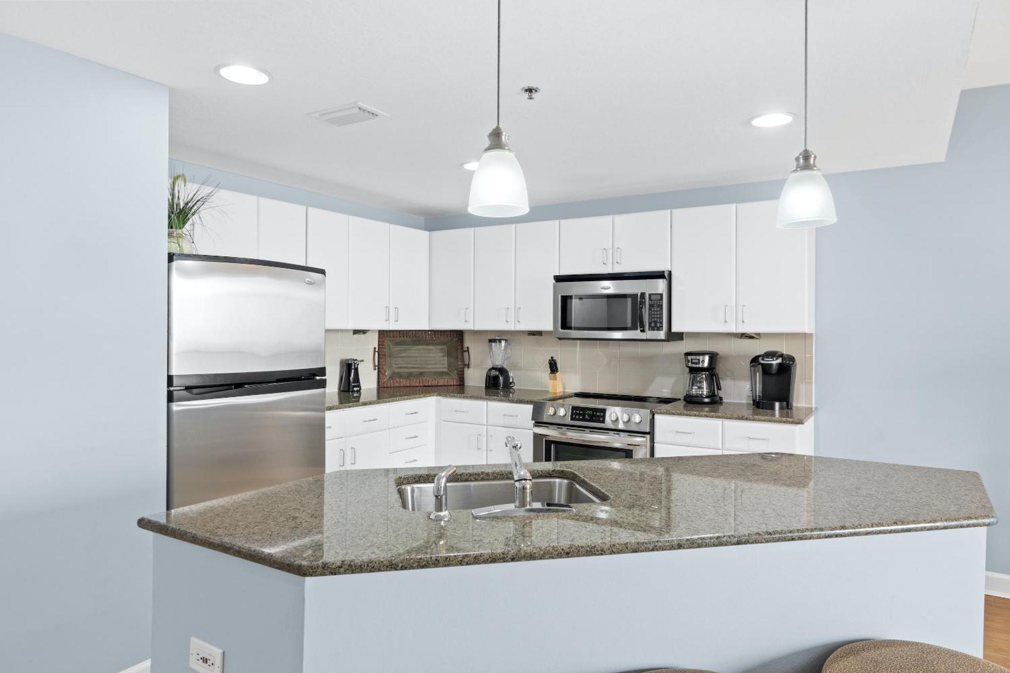 Grand Panama Beach Resort Pet Friendly Rentals By Panhandle Getaways Panama City Beach Pokój zdjęcie