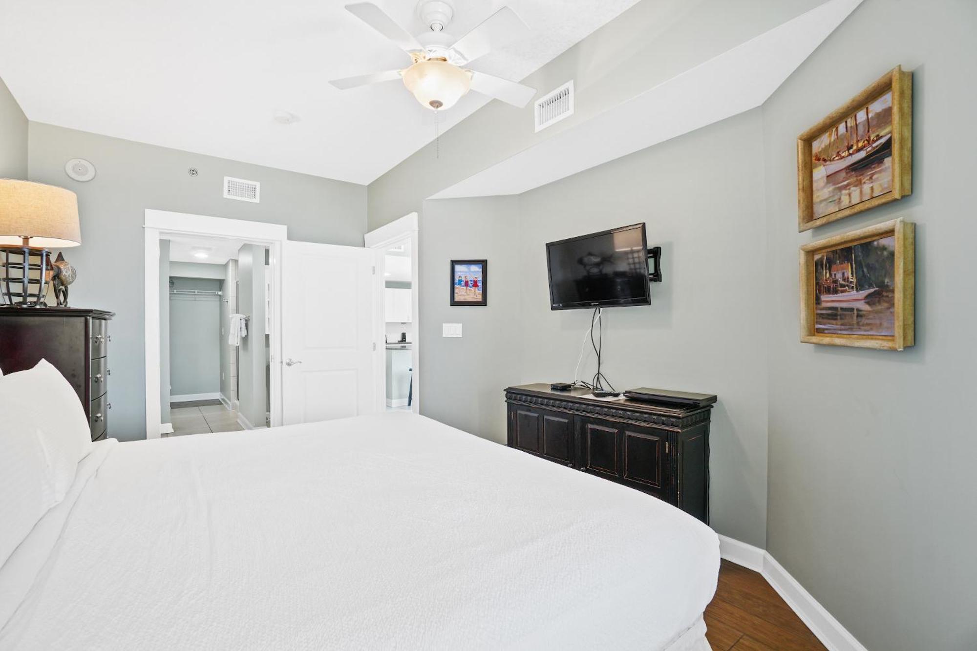 Grand Panama Beach Resort Pet Friendly Rentals By Panhandle Getaways Panama City Beach Pokój zdjęcie