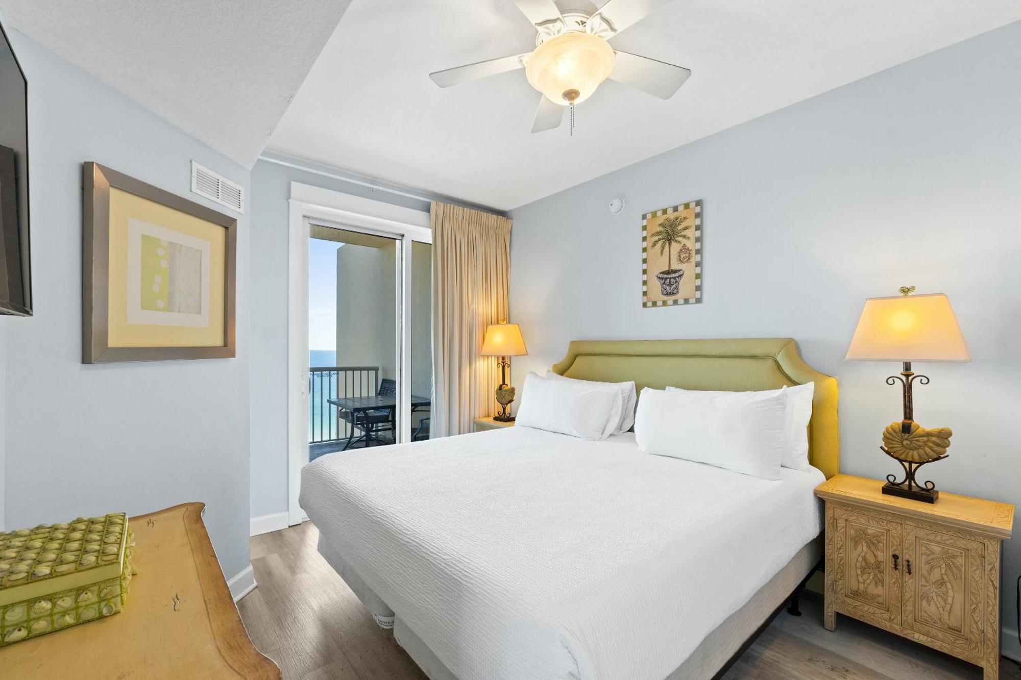Grand Panama Beach Resort Pet Friendly Rentals By Panhandle Getaways Panama City Beach Pokój zdjęcie