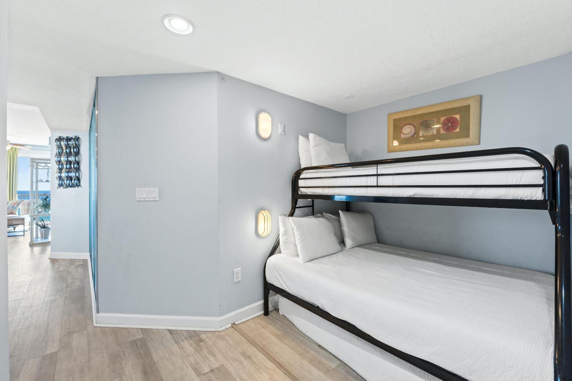 Grand Panama Beach Resort Pet Friendly Rentals By Panhandle Getaways Panama City Beach Pokój zdjęcie