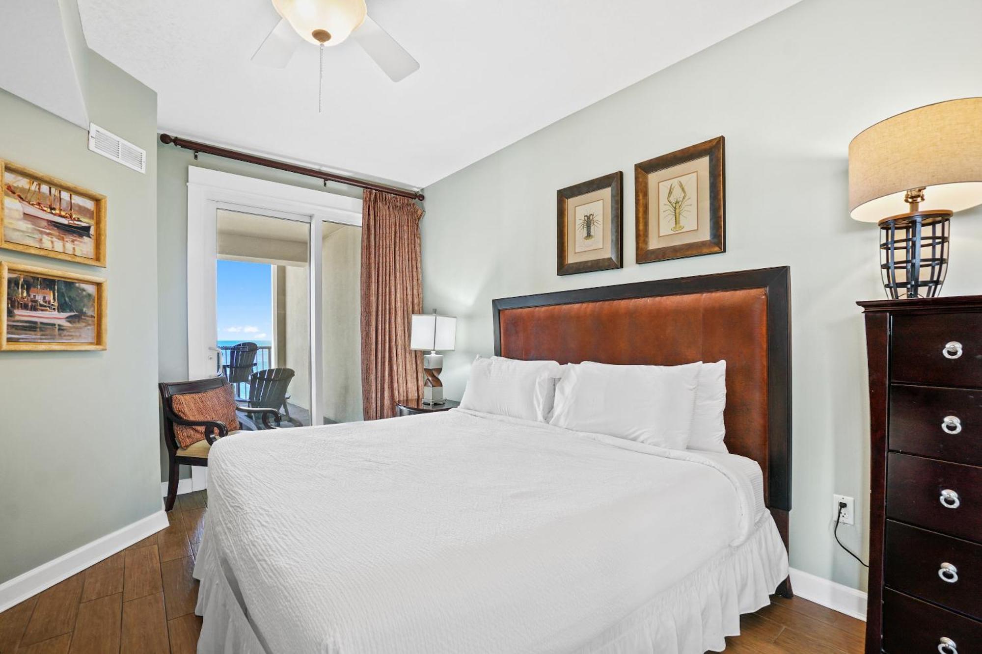 Grand Panama Beach Resort Pet Friendly Rentals By Panhandle Getaways Panama City Beach Pokój zdjęcie
