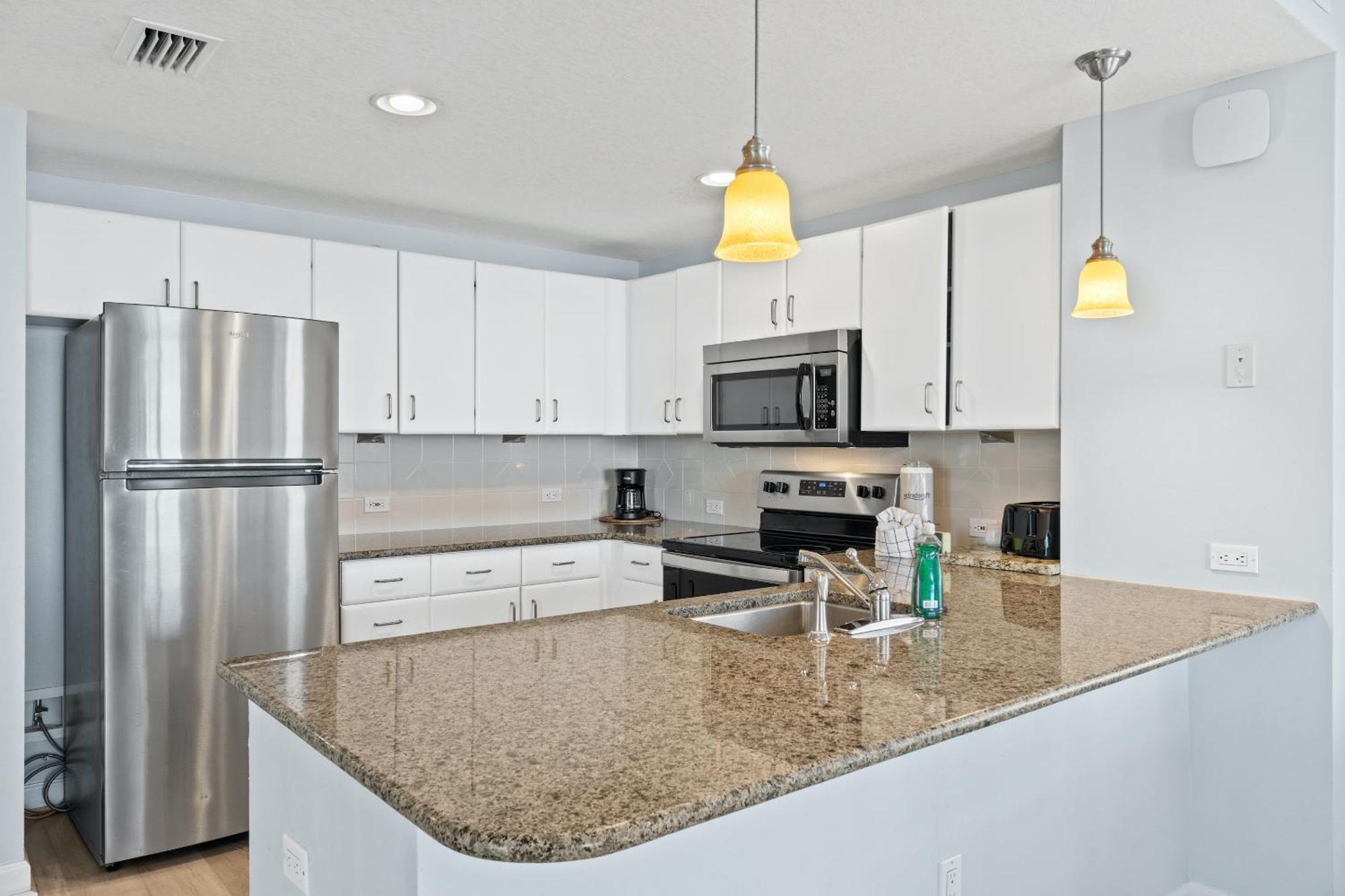 Grand Panama Beach Resort Pet Friendly Rentals By Panhandle Getaways Panama City Beach Pokój zdjęcie