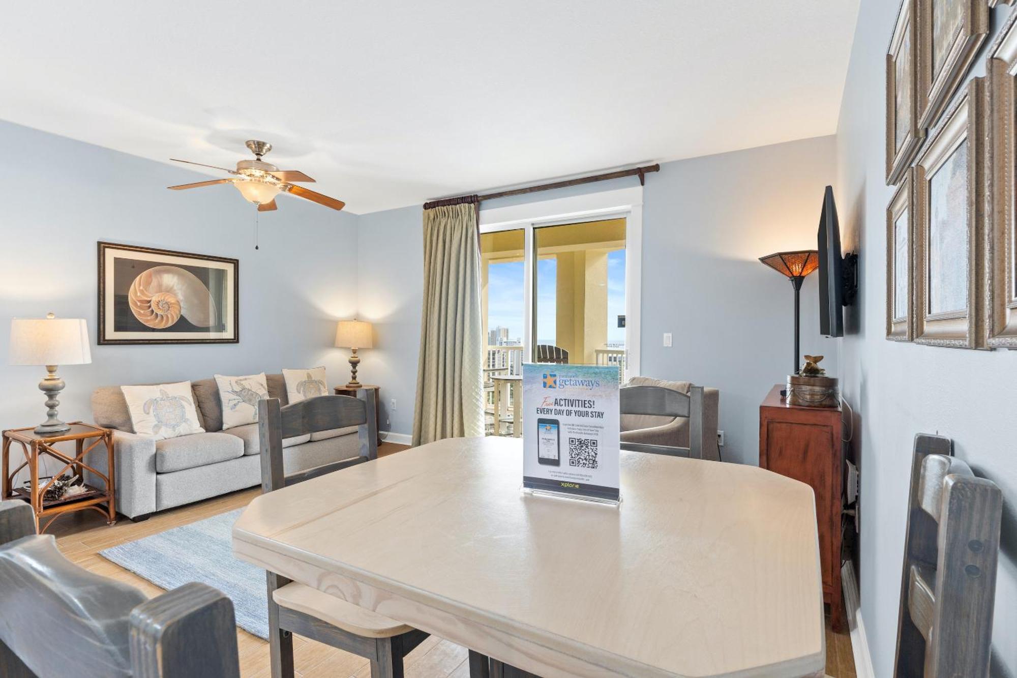 Grand Panama Beach Resort Pet Friendly Rentals By Panhandle Getaways Panama City Beach Pokój zdjęcie