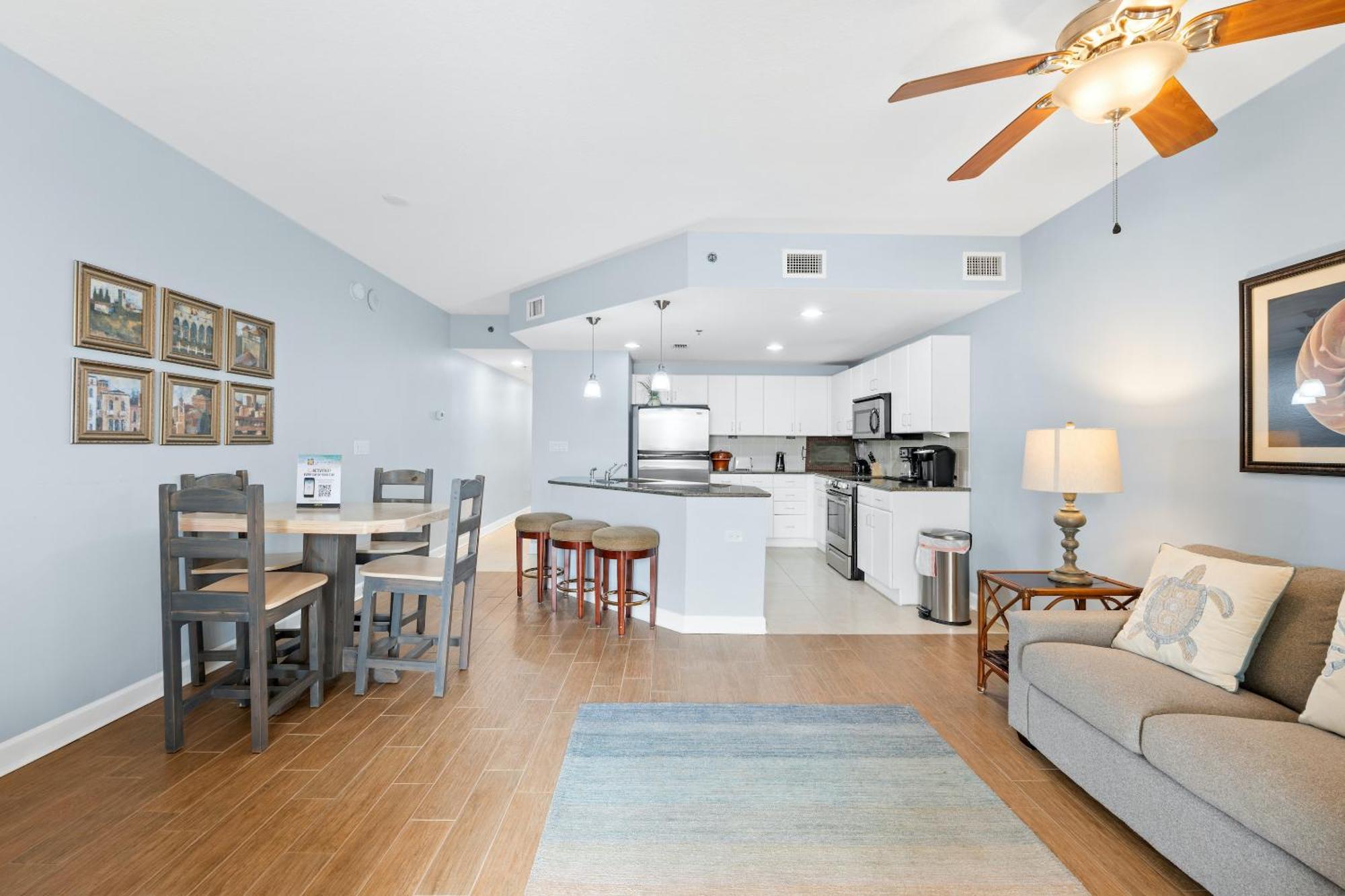 Grand Panama Beach Resort Pet Friendly Rentals By Panhandle Getaways Panama City Beach Pokój zdjęcie