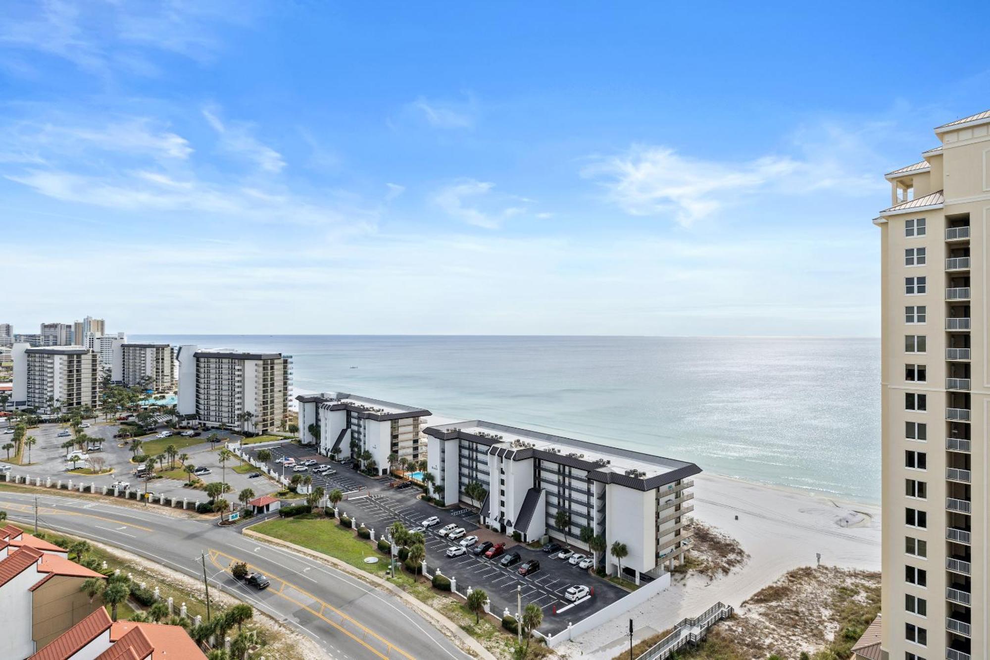 Grand Panama Beach Resort Pet Friendly Rentals By Panhandle Getaways Panama City Beach Pokój zdjęcie