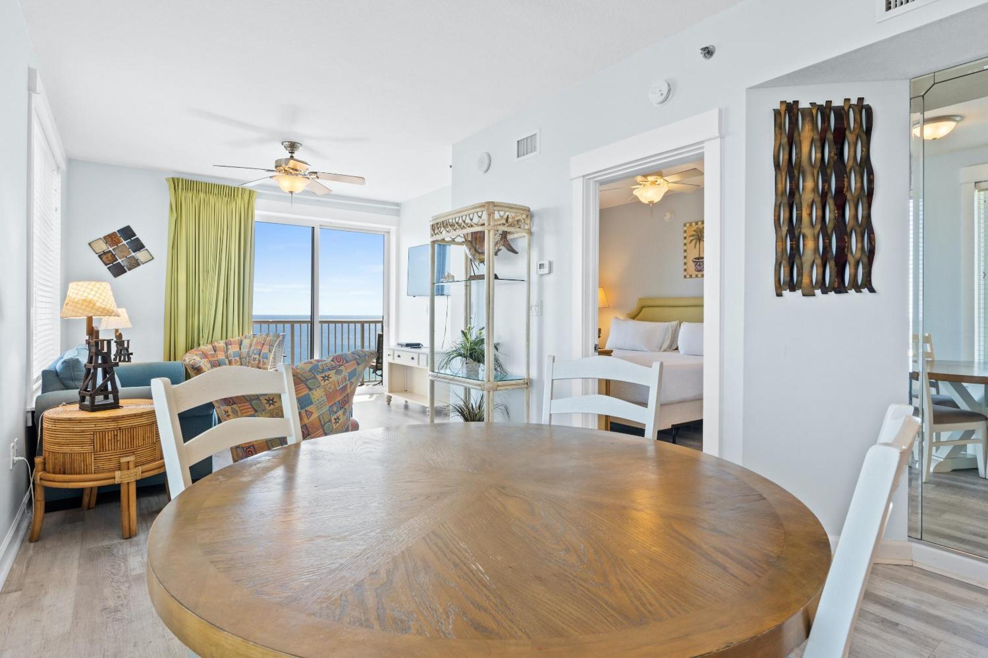 Grand Panama Beach Resort Pet Friendly Rentals By Panhandle Getaways Panama City Beach Pokój zdjęcie