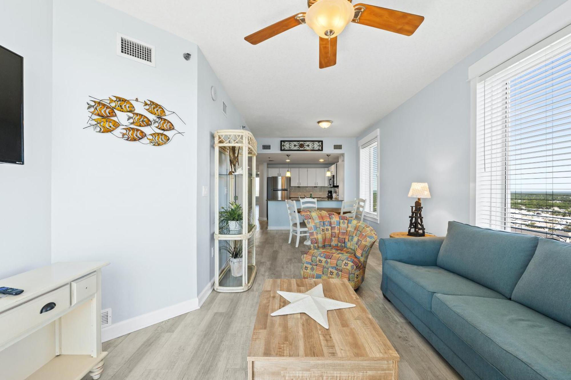 Grand Panama Beach Resort Pet Friendly Rentals By Panhandle Getaways Panama City Beach Pokój zdjęcie