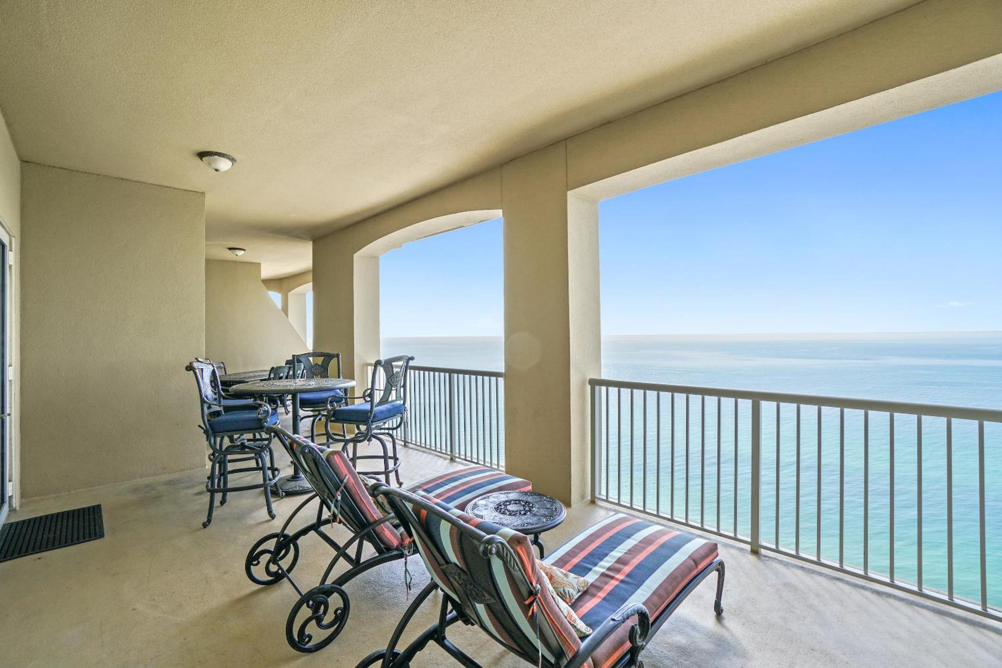 Grand Panama Beach Resort Pet Friendly Rentals By Panhandle Getaways Panama City Beach Pokój zdjęcie