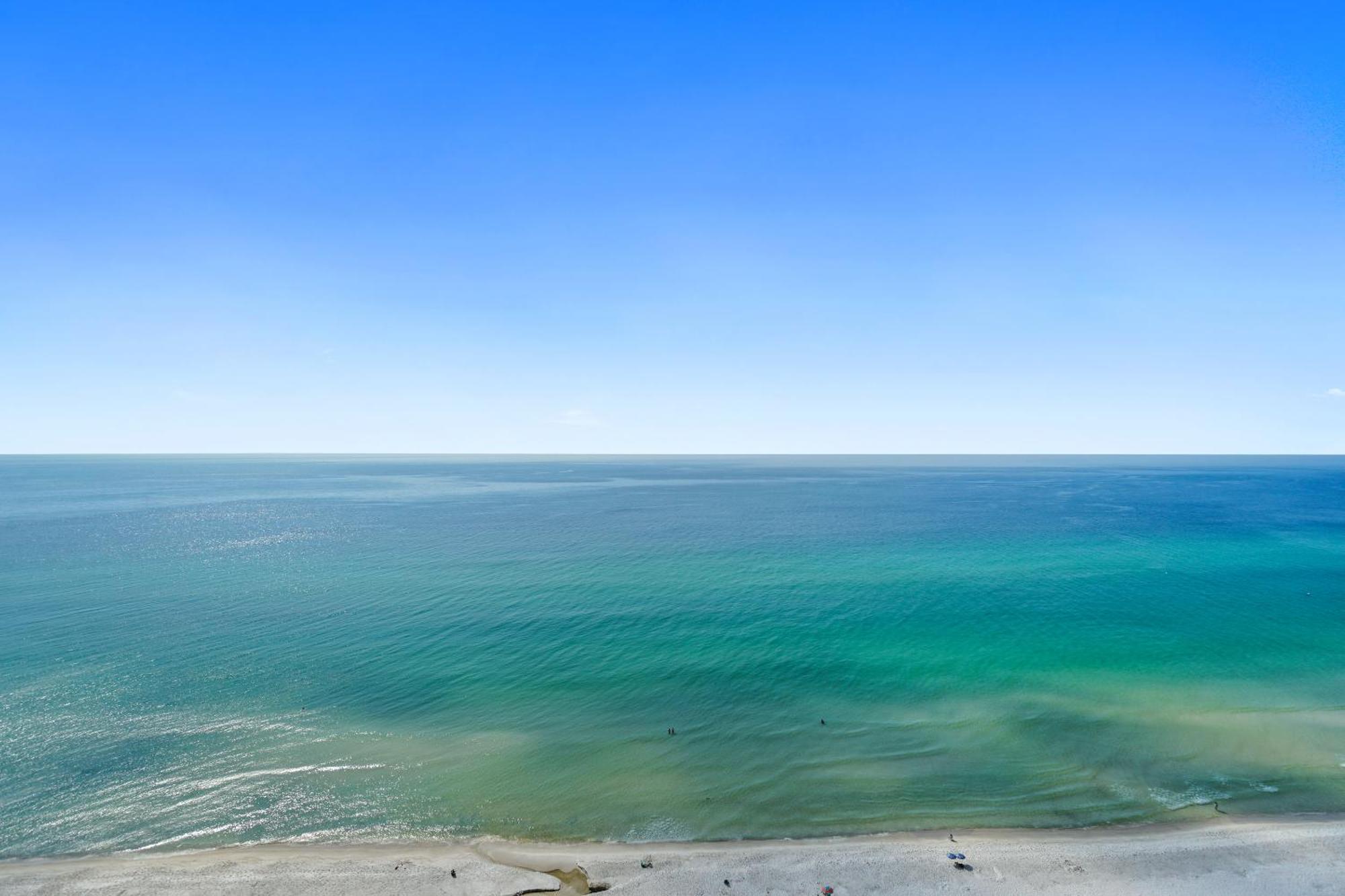 Grand Panama Beach Resort Pet Friendly Rentals By Panhandle Getaways Panama City Beach Pokój zdjęcie