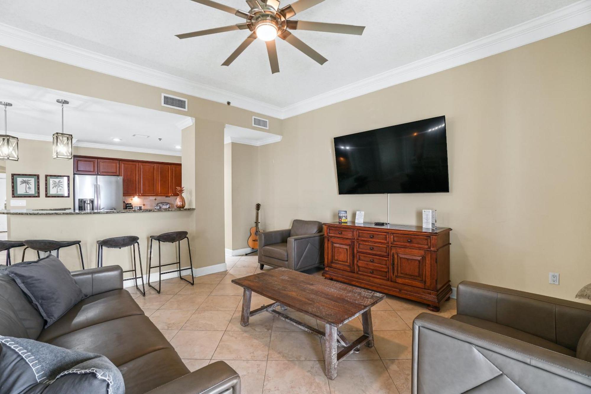 Grand Panama Beach Resort Pet Friendly Rentals By Panhandle Getaways Panama City Beach Pokój zdjęcie