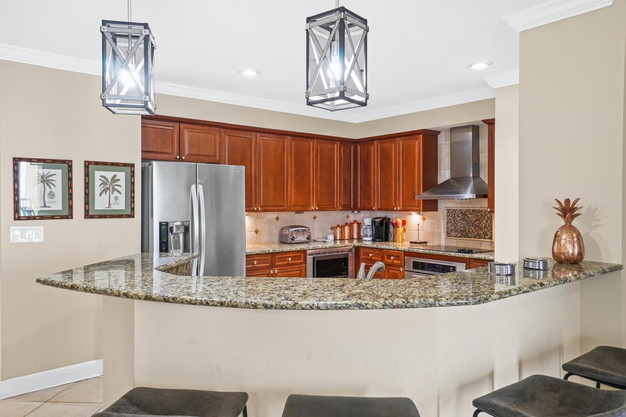 Grand Panama Beach Resort Pet Friendly Rentals By Panhandle Getaways Panama City Beach Pokój zdjęcie