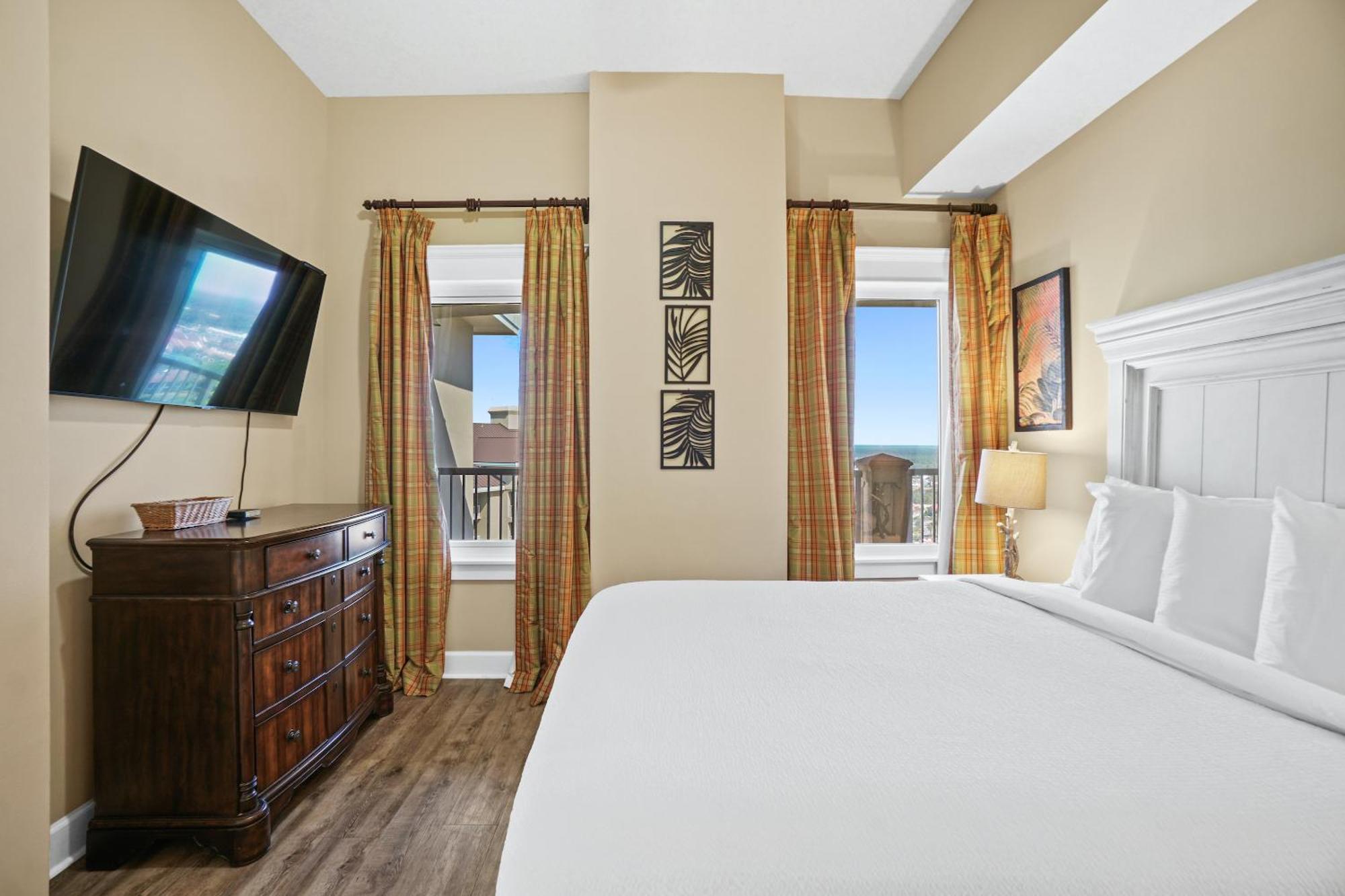 Grand Panama Beach Resort Pet Friendly Rentals By Panhandle Getaways Panama City Beach Pokój zdjęcie