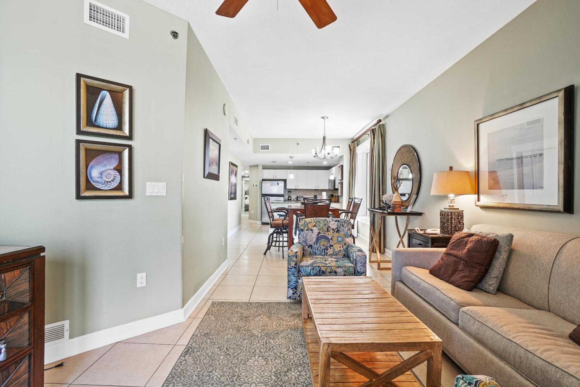 Grand Panama Beach Resort Pet Friendly Rentals By Panhandle Getaways Panama City Beach Pokój zdjęcie