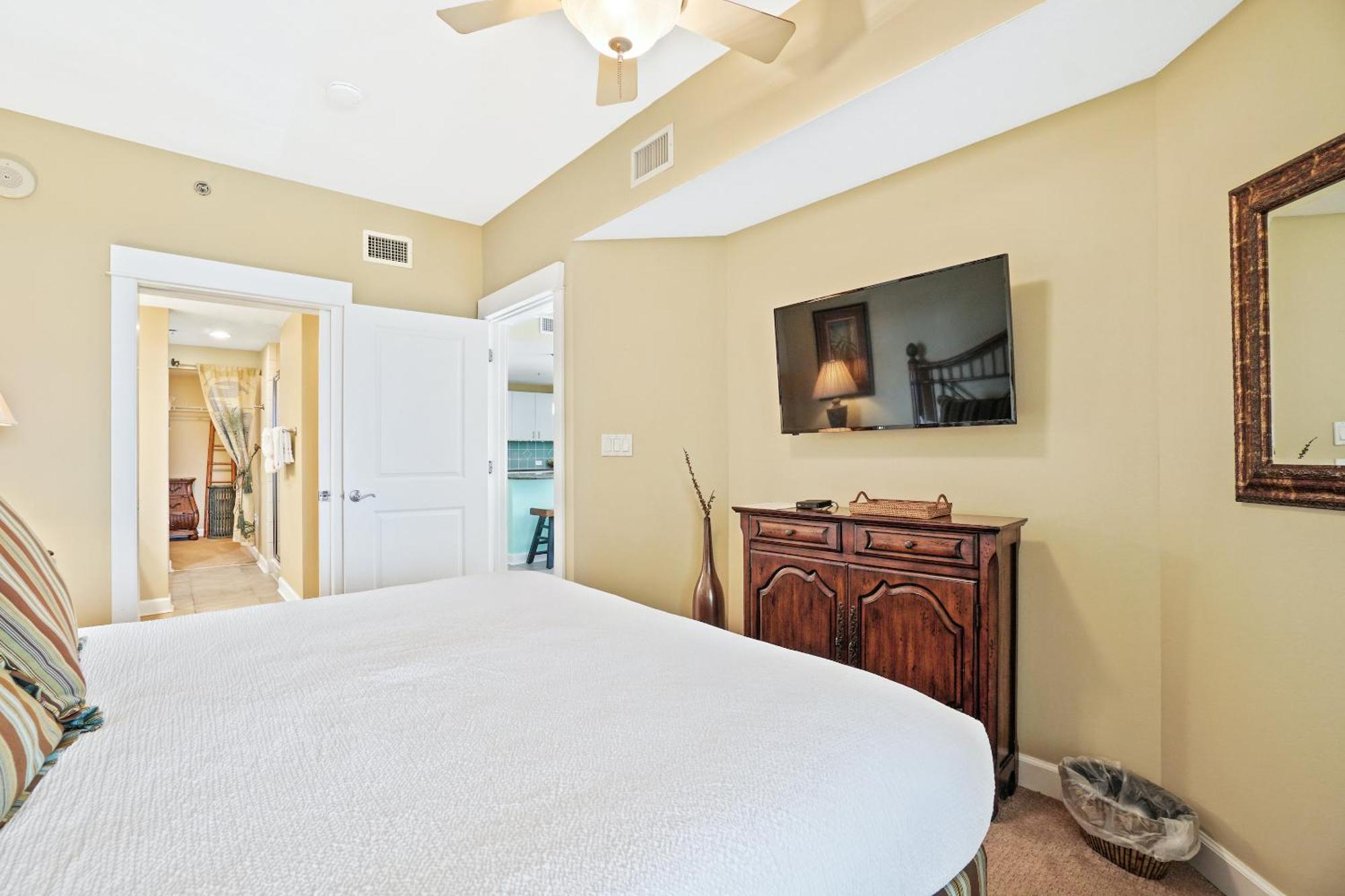Grand Panama Beach Resort Pet Friendly Rentals By Panhandle Getaways Panama City Beach Pokój zdjęcie