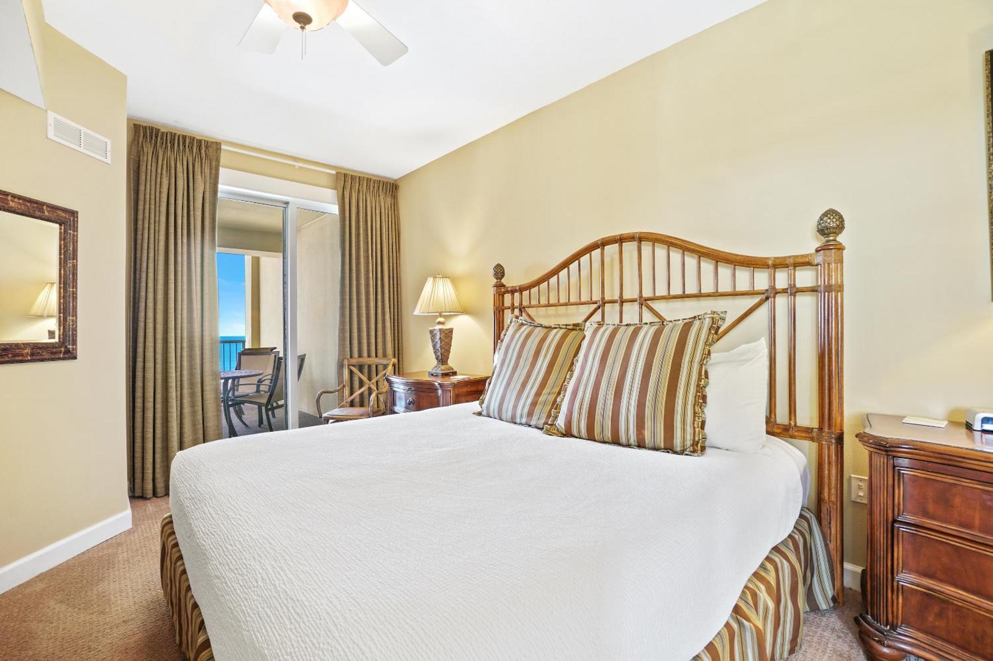 Grand Panama Beach Resort Pet Friendly Rentals By Panhandle Getaways Panama City Beach Pokój zdjęcie