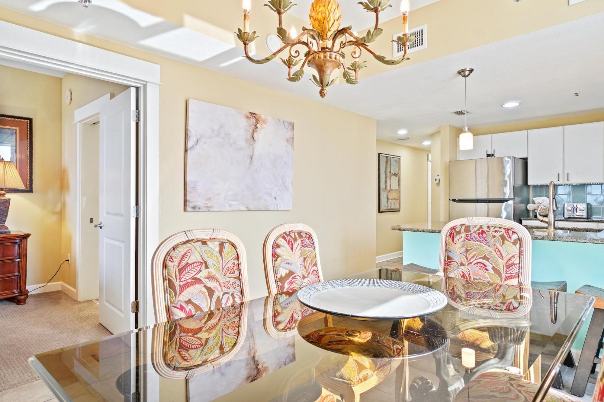 Grand Panama Beach Resort Pet Friendly Rentals By Panhandle Getaways Panama City Beach Pokój zdjęcie