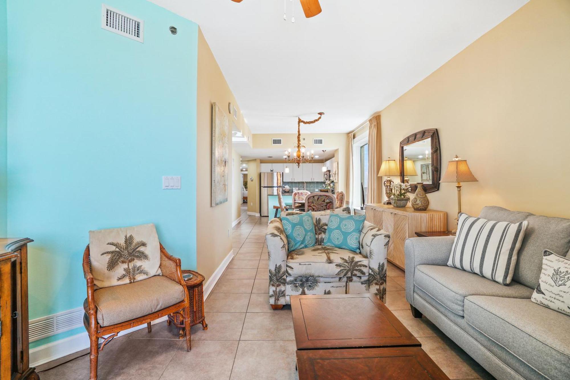 Grand Panama Beach Resort Pet Friendly Rentals By Panhandle Getaways Panama City Beach Pokój zdjęcie