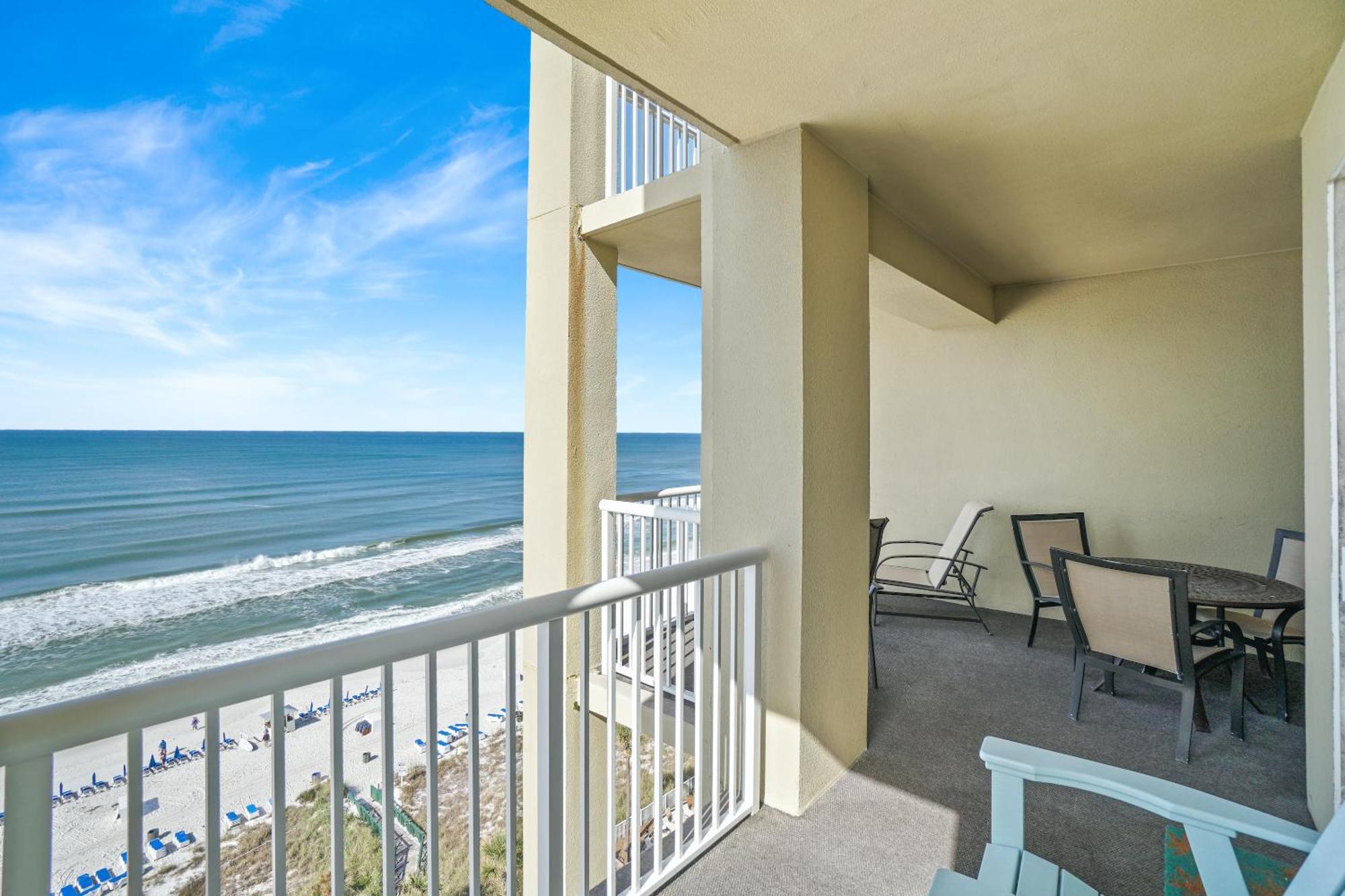 Grand Panama Beach Resort Pet Friendly Rentals By Panhandle Getaways Panama City Beach Pokój zdjęcie