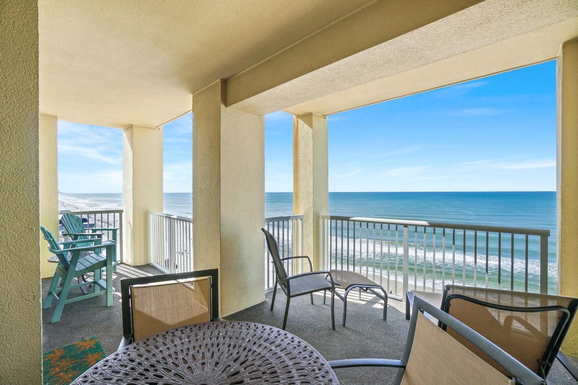 Grand Panama Beach Resort Pet Friendly Rentals By Panhandle Getaways Panama City Beach Pokój zdjęcie
