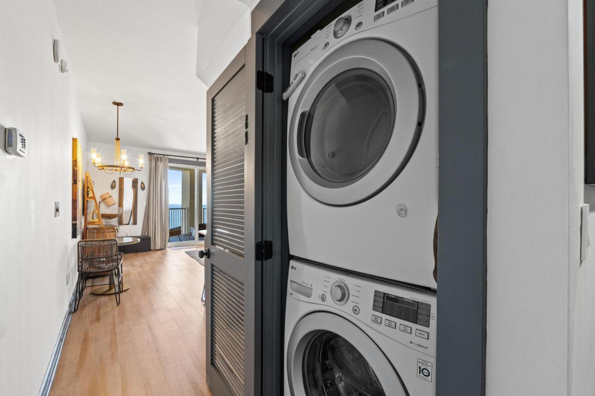 Grand Panama Beach Resort Pet Friendly Rentals By Panhandle Getaways Panama City Beach Zewnętrze zdjęcie