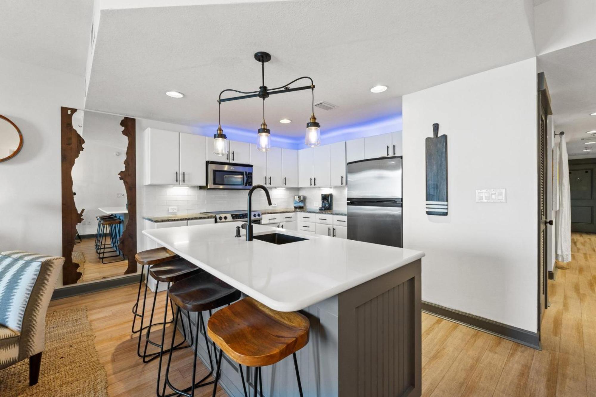 Grand Panama Beach Resort Pet Friendly Rentals By Panhandle Getaways Panama City Beach Zewnętrze zdjęcie