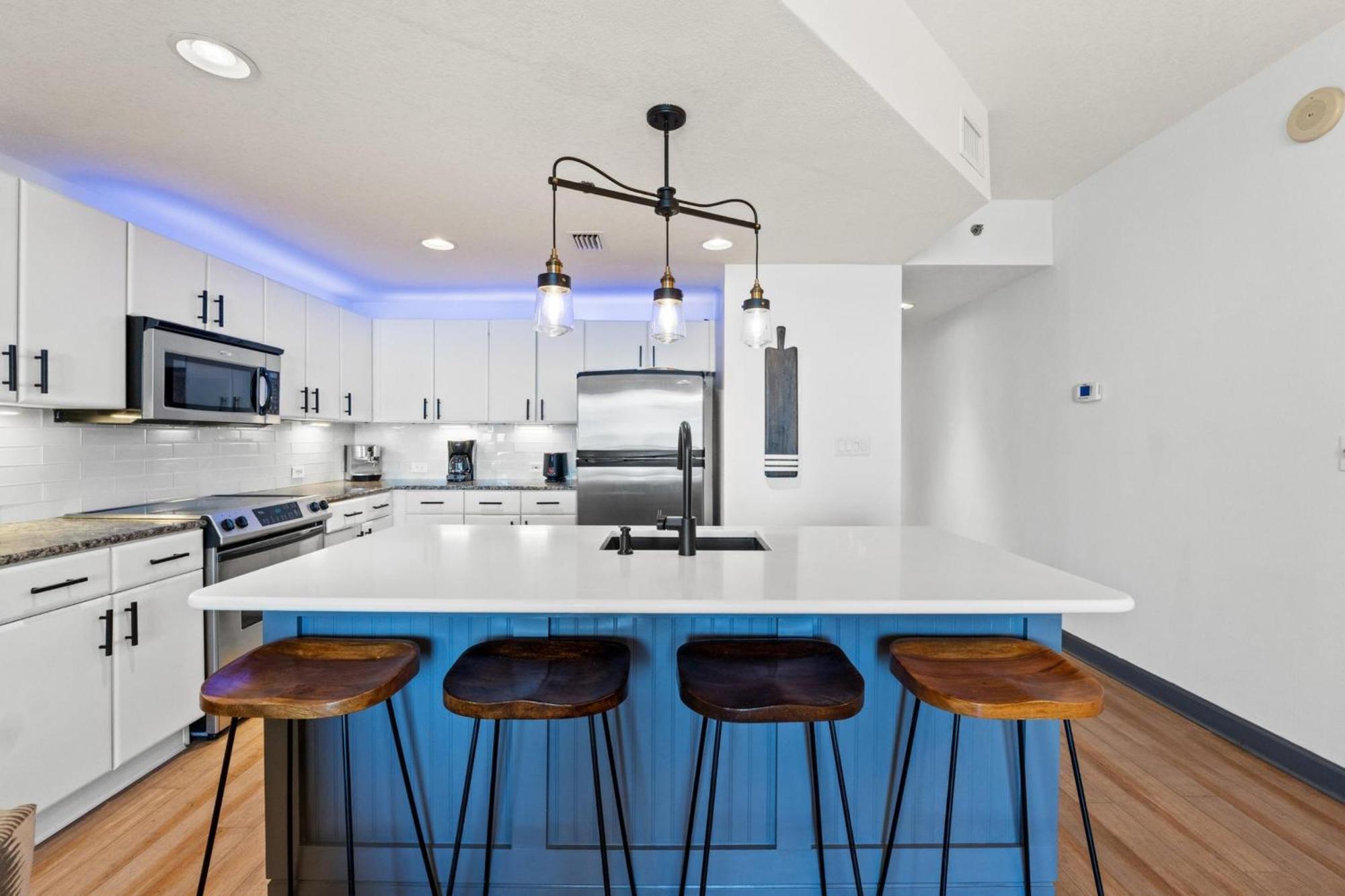 Grand Panama Beach Resort Pet Friendly Rentals By Panhandle Getaways Panama City Beach Zewnętrze zdjęcie